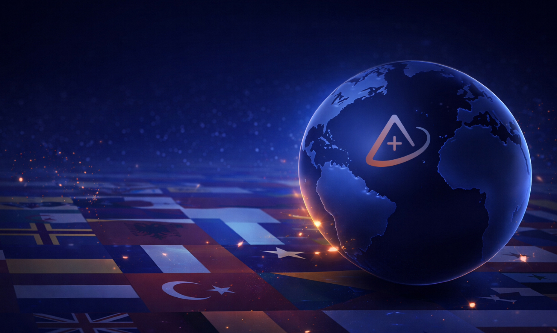 Presencia internacional Avalon Plus