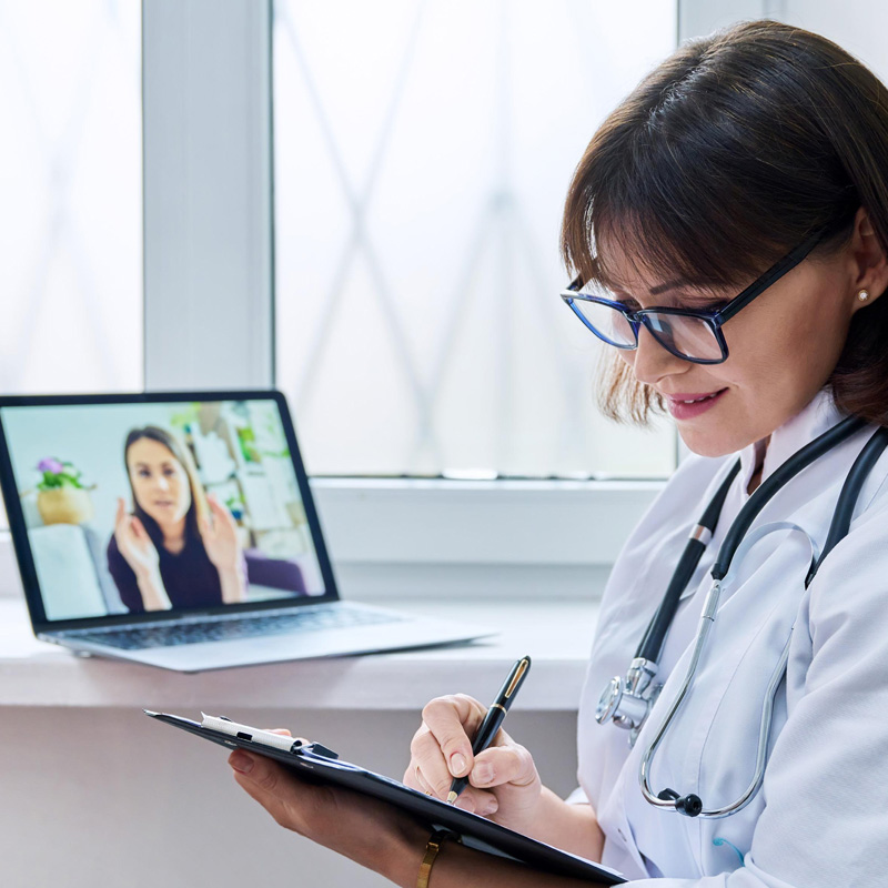 Soluciones especializadas