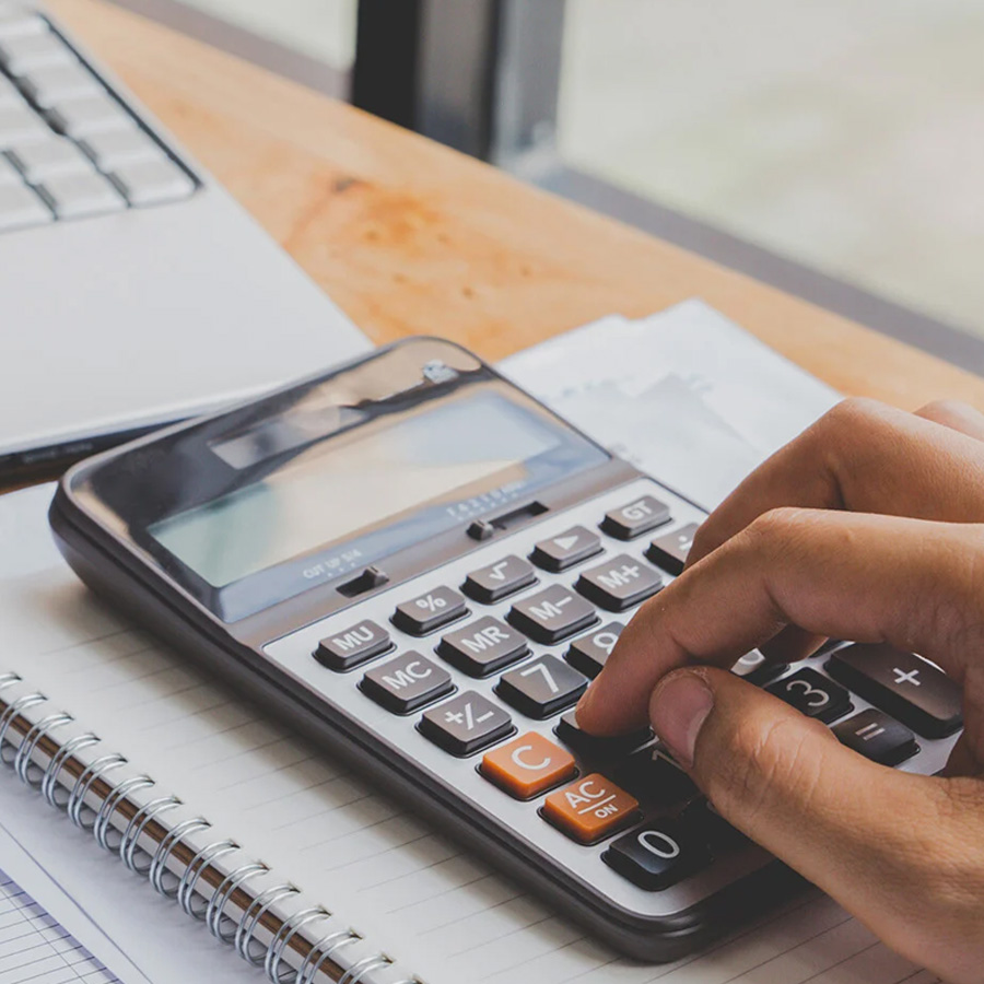 Soluciones financieras